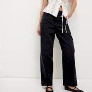 NWOT We The Free Cora Slouchy Jeans